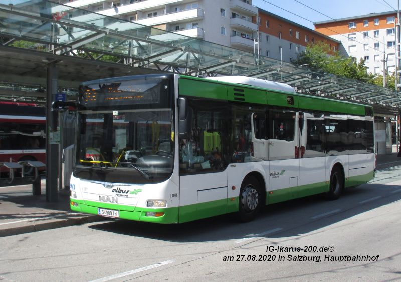 S 989TH